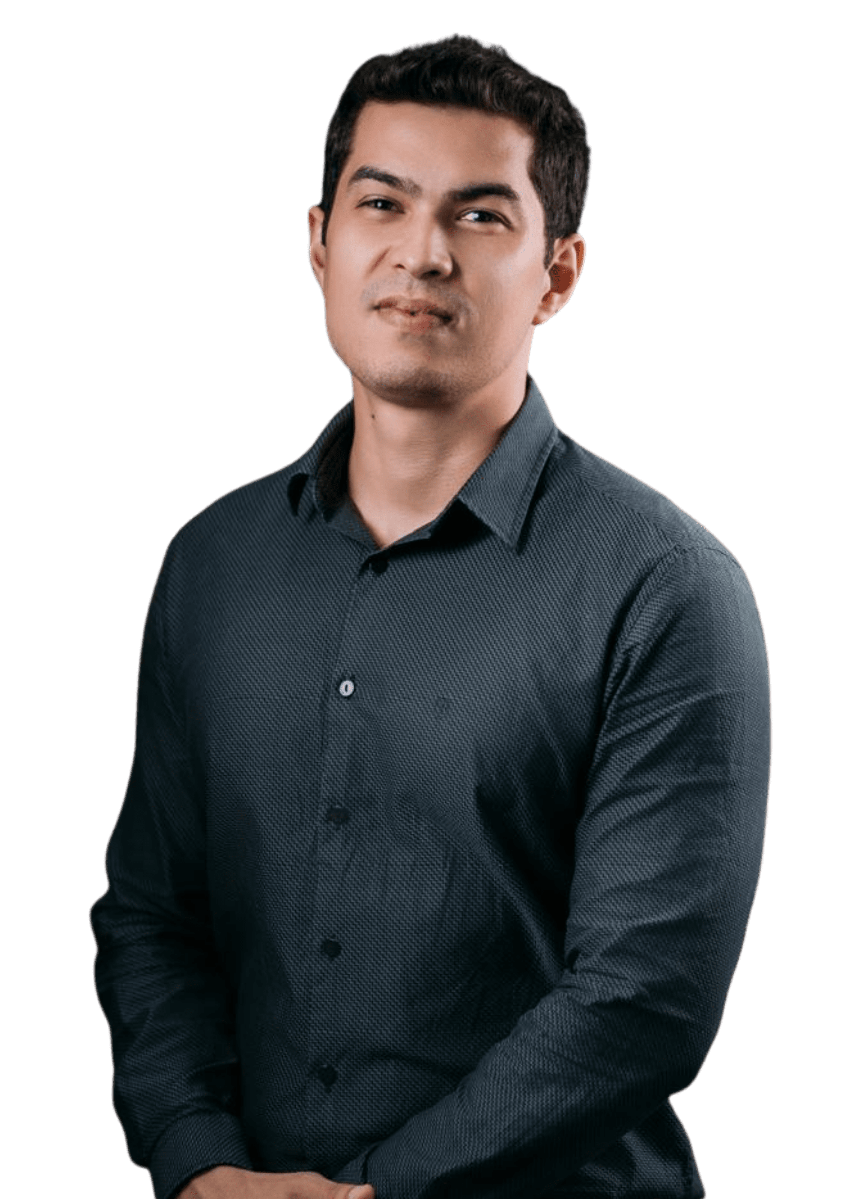 Dr. Amilton Luís — Ortodontia & Estética